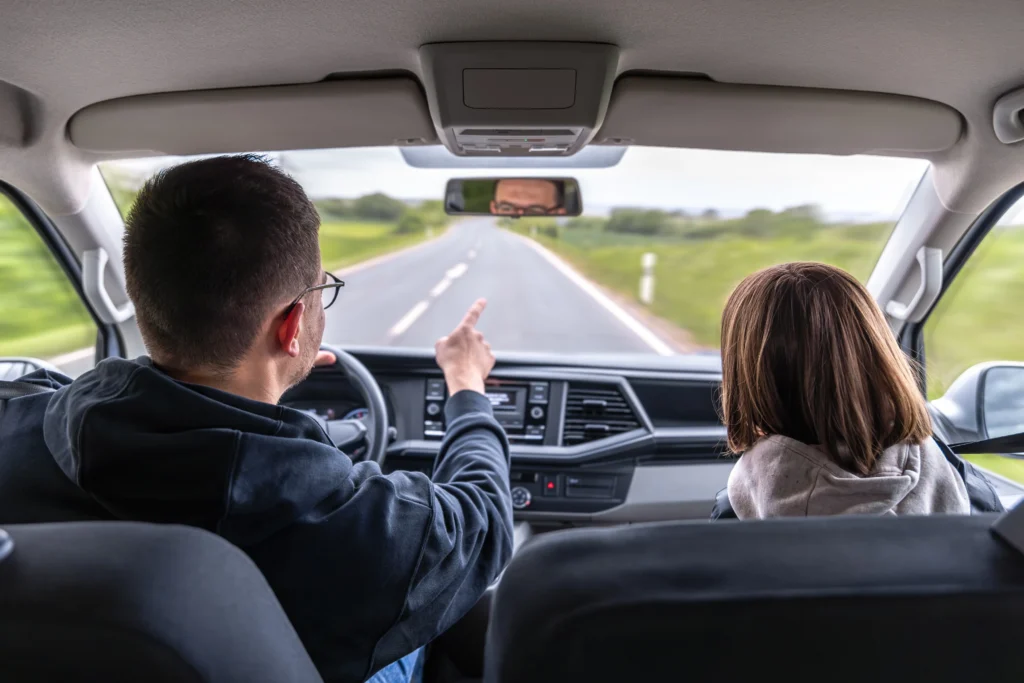 Driving Course london